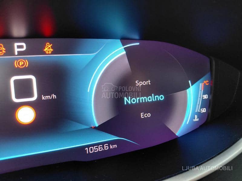 Peugeot 3008 1.5hdi ALLURE