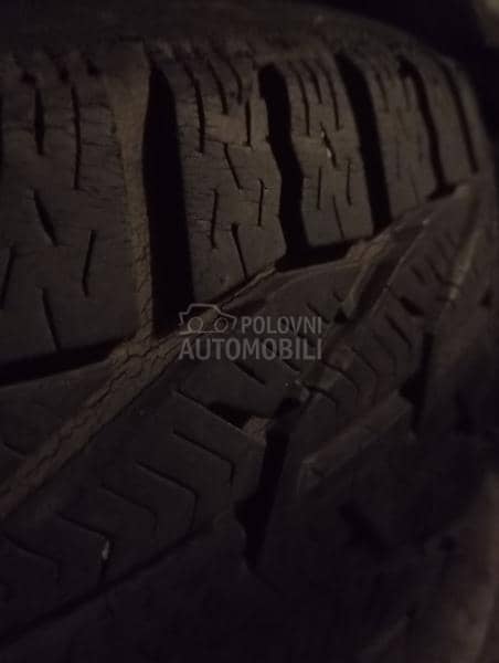 Tigar 205/55 R16 Zimska