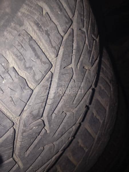 Tigar 205/55 R16 Zimska