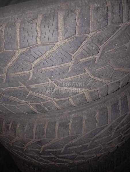 Tigar 205/55 R16 Zimska