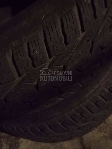 Tigar 205/55 R16 Zimska