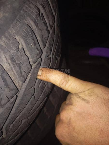 Tigar 205/55 R16 Zimska