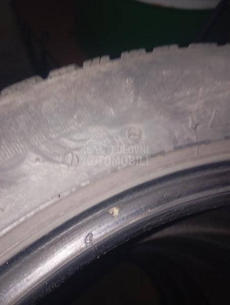 Tigar 205/55 R16 Zimska