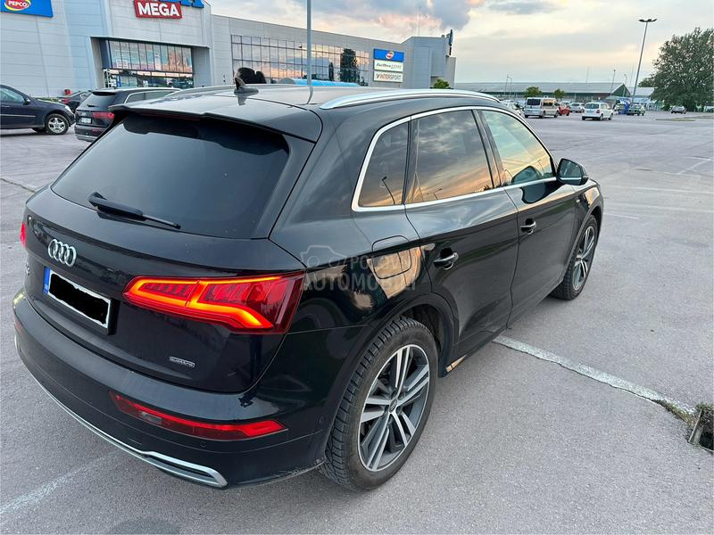 Audi Q5 