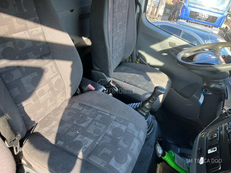 Mercedes Benz AXOR 1824