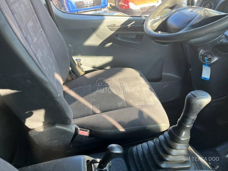 Mercedes Benz AXOR 1824