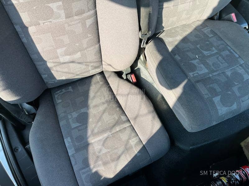 Mercedes Benz AXOR 1824