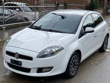 Fiat Bravo 1.4 / CH /