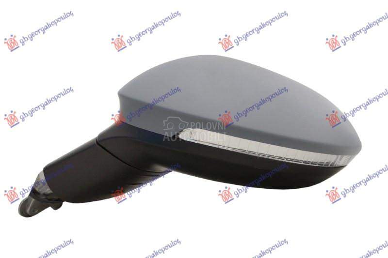 RETROVIZOR ELEKTRICNI SA GREJA