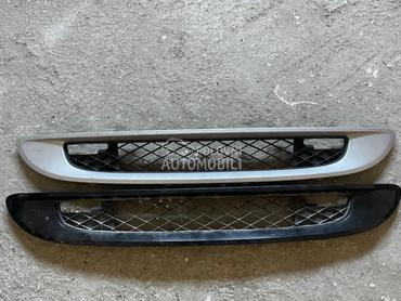 maska branika za Smart ForTwo