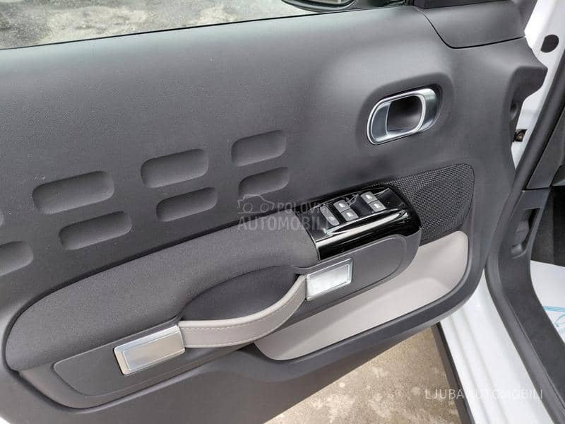 Citroen C3 1.2 puretech 85000