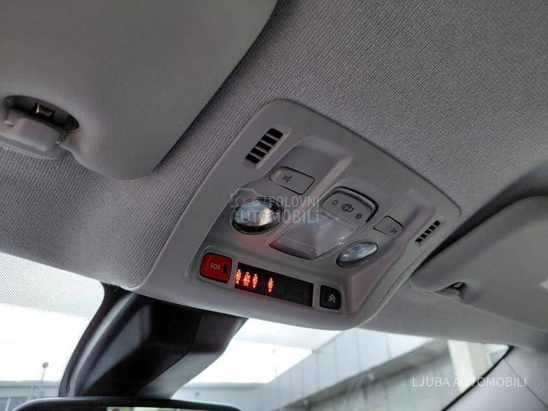 Citroen C3 1.2 puretech 85000