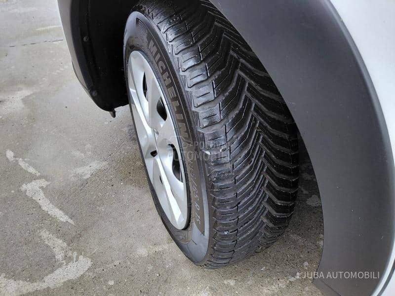 Citroen C3 1.2 puretech 85000