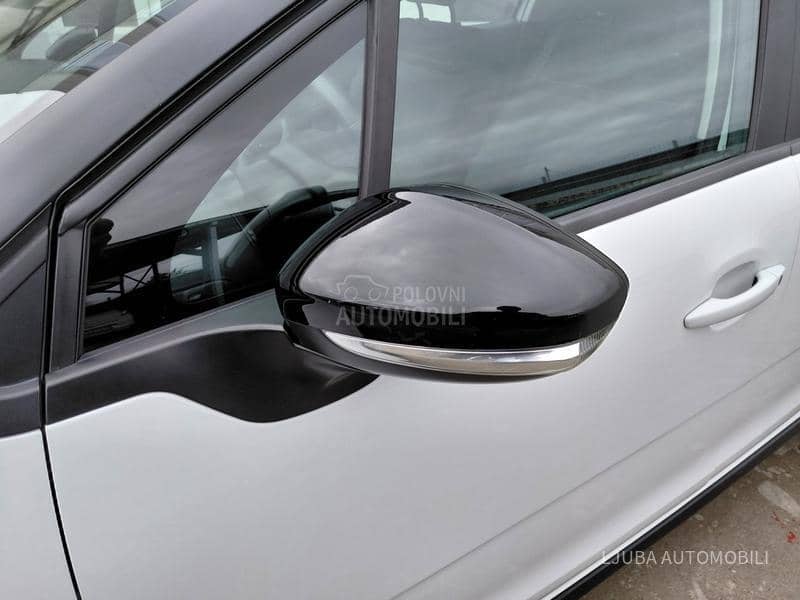 Citroen C3 1.2 puretech 85000