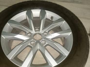 Aluminijumske felne  16" 5 x 112