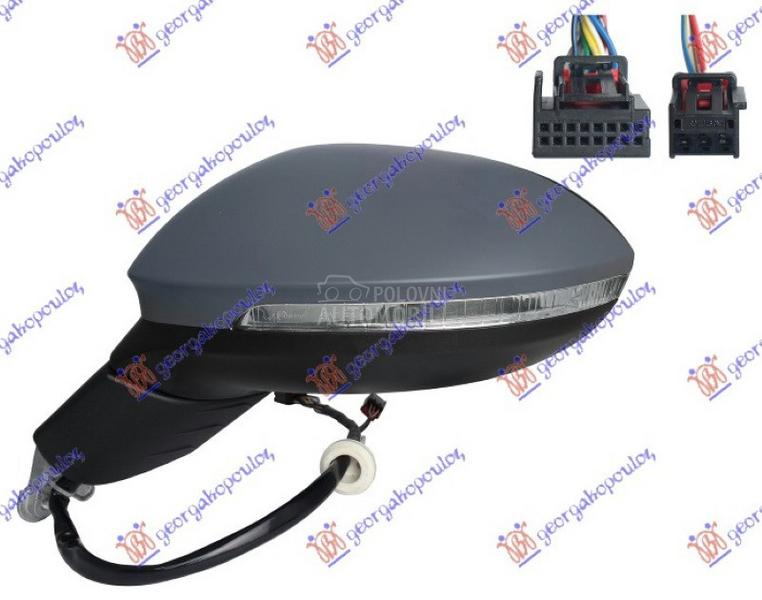 RETROVIZ. EL.PM.PREK.MIG.SV.MR