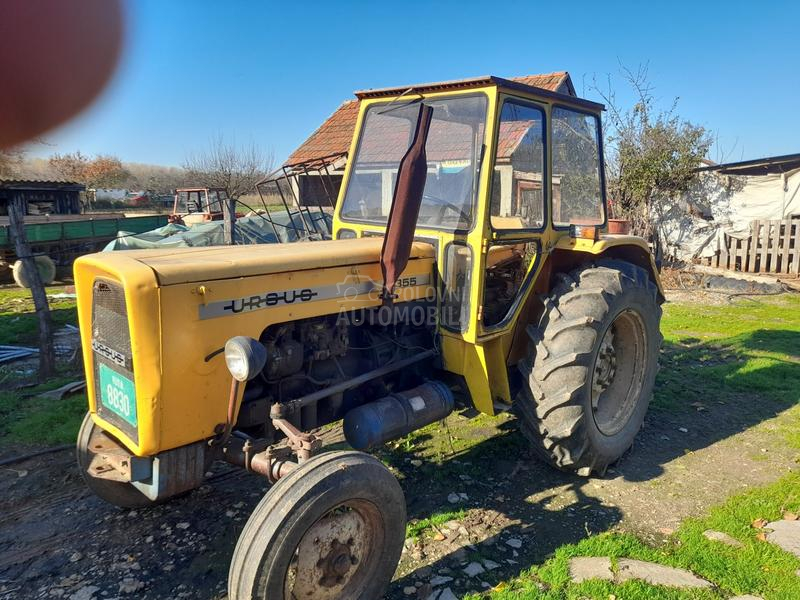 Ursus 355