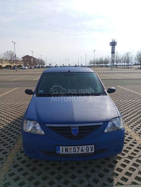 Dacia Logan 1.4mpi