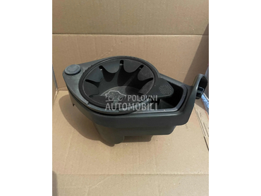 držač za čaše za Smart ForTwo