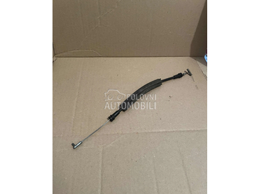 sajla brave za Smart ForFour