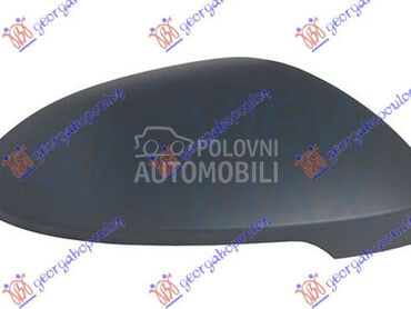 POKLOPAC RETROVIZORA PM (SVETL za Cupra Born od 2021. do 2025. god.