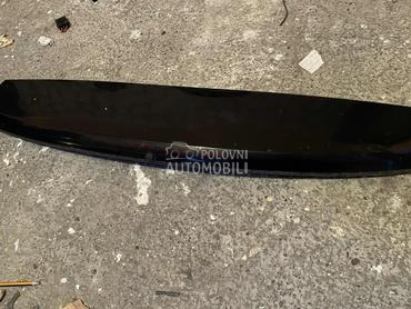 gepek spojler za Smart ForFour