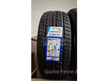 Fortuna 225/60 R17 Zimska