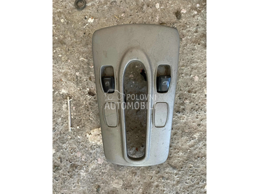 podizači prozora za Smart ForFour