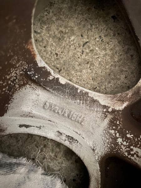 Uniroyal 185/50 R15 Letnja