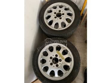 Uniroyal 185/50 R15 Letnja