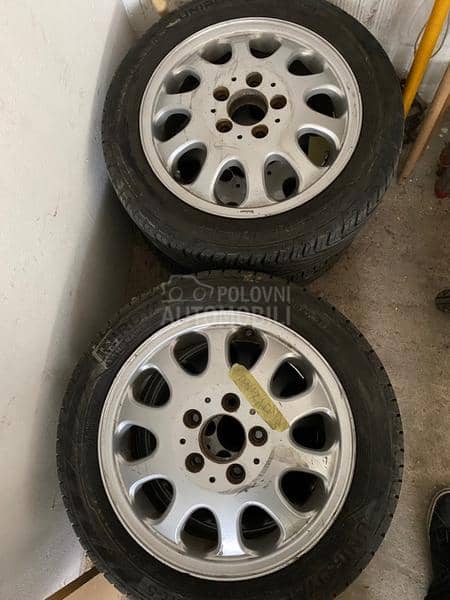 Uniroyal 185/50 R15 Letnja