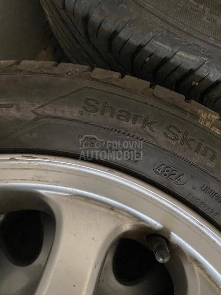 Uniroyal 185/50 R15 Letnja