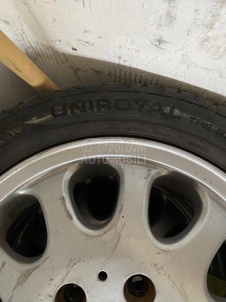 Uniroyal 185/50 R15 Letnja