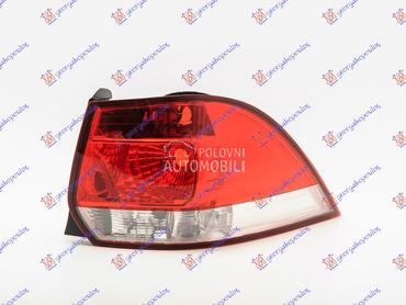 STOP LAMPA (DEPO) za Volkswagen Golf 5 od 2007. do 2009. god.
