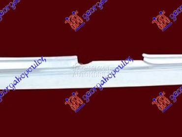 SAJTNA za Volkswagen Golf 6 od 2009. do 2014. god.