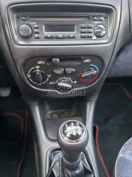 Peugeot 206 hdi