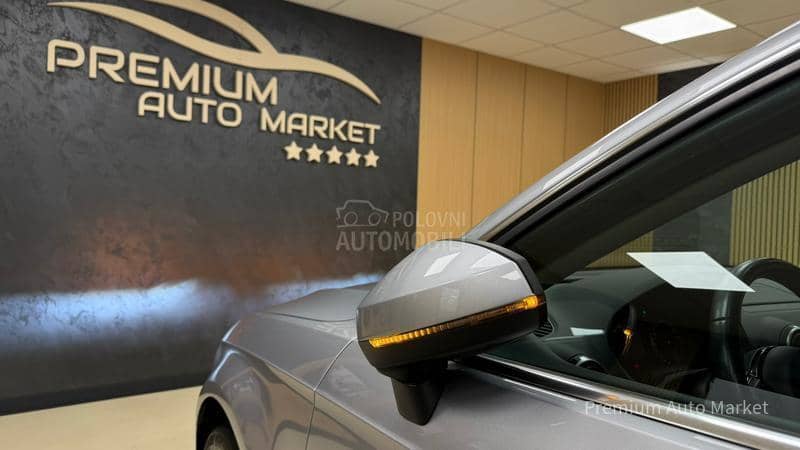 Audi A3 //E-TRON/FUL/NOV