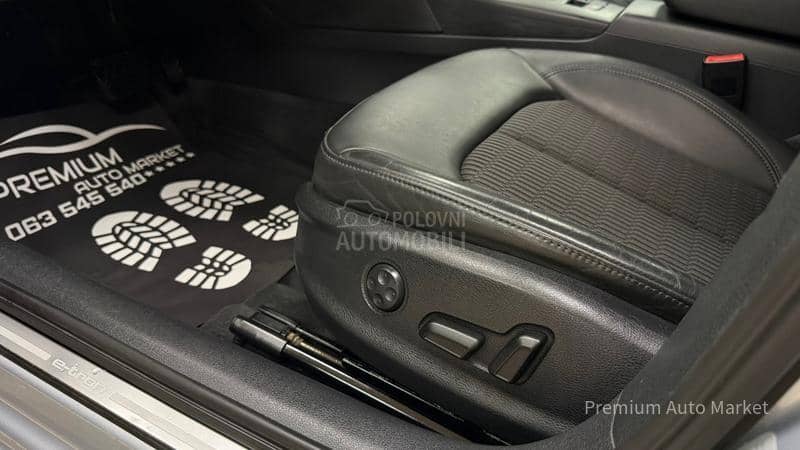 Audi A3 //E-TRON/FUL/NOV