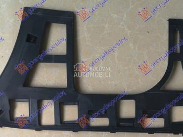 NOSAC ZADNJEG BRANIKA BOCNI PL za Volkswagen Golf 6 od 2009. do 2014. god.