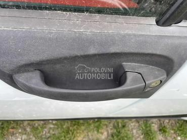 brava za Smart ForFour