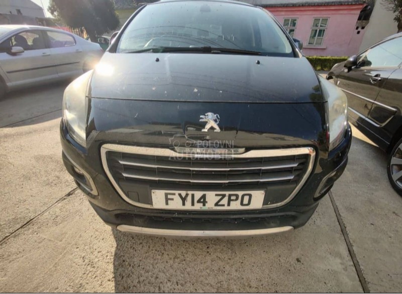 maska maglenka branik hauba