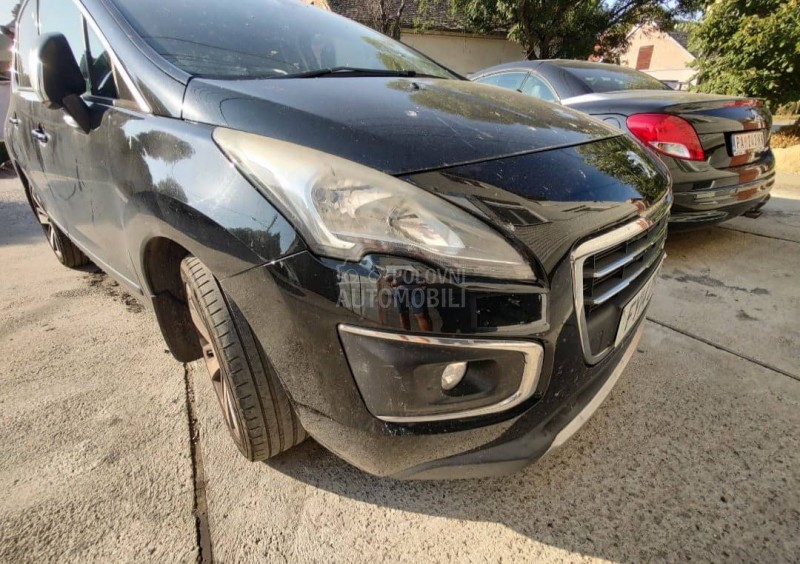 maska maglenka branik hauba