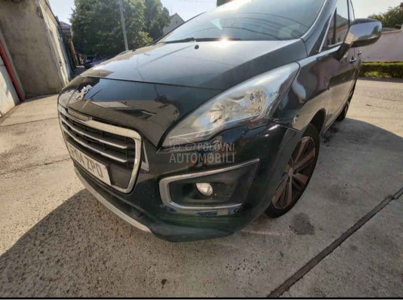 maska maglenka branik hauba