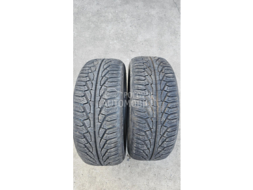 Uniroyal 205/50 R17 Sve sezone