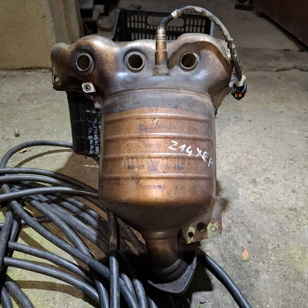 katalizator 1.4 gm150