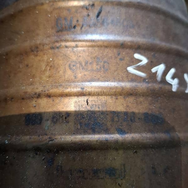 katalizator 1.4 gm150