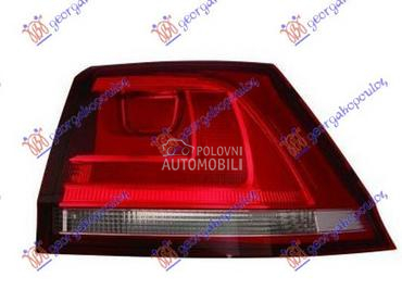 STOP LAMPA SPOLJASNJA (VALEO) za Volkswagen Golf 7 Alltrack od 2013. do 2017. god.