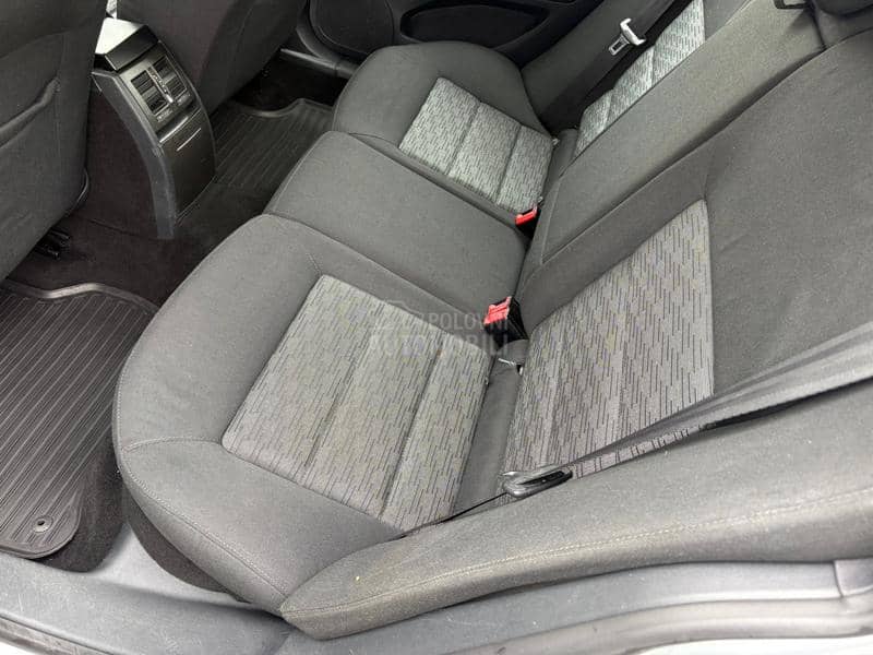 Škoda Octavia 1.6.T.D.I.  4x4