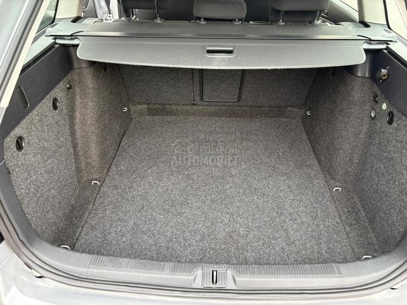 Škoda Octavia 1.6.T.D.I.  4x4