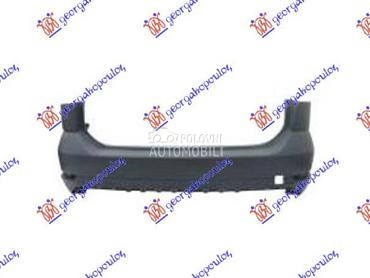 ZADNJI BRANIK PM za Volkswagen Golf 7 od 2017. do 2020. god.